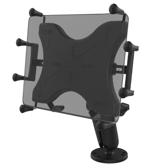 Bild på RAM X-Grip Drill-Down Double Ball 12"-13" tablets